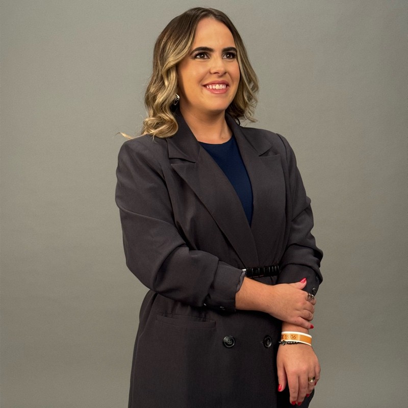 Ana P Miranda